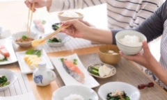 Tại sao ở Nhật Bản lại hiếm có cửa hàng ăn sáng?