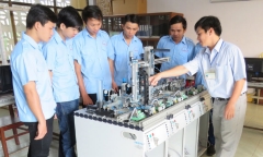 Ngành nghề đào tạo ngắn hạn, có thu nhập cao và ổn định