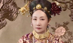 Bí quyết lưu giữ thanh xuân của Từ Hy Thái hậu