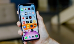 Mẹo giúp tiết kiệm dung lượng 4G trên iPhone hiệu quả