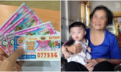  Vươn mình sau trúng số: Gia đình nghèo 