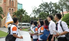 Học ngành hướng dẫn viên du lịch ra trường làm gì?