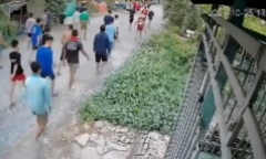 Thông tin mới nhất vụ học viên bỏ trốn khỏi cơ sở cai nghiện ở An Giang