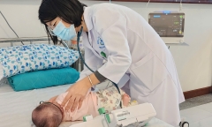 Bộ Y tế đề nghị tăng cường phòng, chống dịch bệnh giai đoạn giao mùa