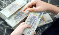100 triệu có nên mua vàng để dành?