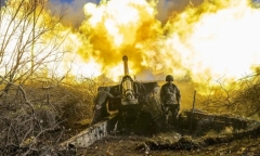 Ukraine ra tuyên bố bất ngờ về tình hình nguy cấp tại pháo đài Donbass, hé lộ những sai lầm mang tính chiến lược