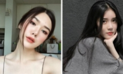 Các kiểu tóc phù hợp với tóc râu gián