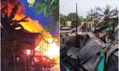 Tin tức thời sự hôm nay (10/9): Dẫn nước từ hồ Tây về để 
