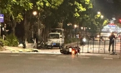 Ám ảnh vụ cô gái trẻ bị 
