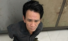 Bắt Phan Ngọc Tâm