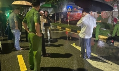 Vụ chồng đâm vợ và 2 người đàn ông tử vong ở Phú Thọ: Tiết lộ bất ngờ về nghi phạm
