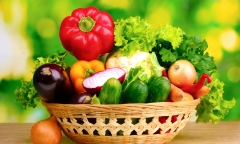 Những thực phẩm quen thuộc này lại là 