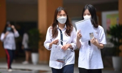 Đáp án đề thi môn Hóa học mã đề 208 tốt nghiệp THPT 2024 mới nhất, chính xác nhất 