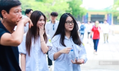 Đề thi môn Hóa học tất cả các mã đề tốt nghiệp THPT 2025 chính xác nhất