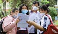 Đáp án đề thi môn Hóa học mã đề 209 tốt nghiệp THPT 2024 mới nhất, chính xác nhất 