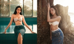 Phan Ngọc Luân lên tiếng phân trần sau bình luận khiếm nhã định giá Hoa hậu Thuỳ Tiên và Hoa hậu Thanh Thuỷ