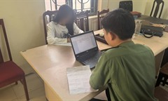 Công an làm việc với cô gái lập “Nhóm những người ghét bố mẹ”