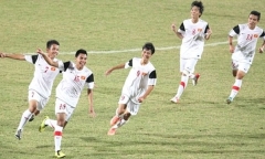 Có nên hy vọng vào U19 Việt Nam?