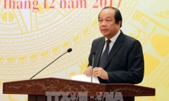 Tổ công tác của Thủ tướng Chính phủ đạt được mong đợi ban đầu của Thủ tướng