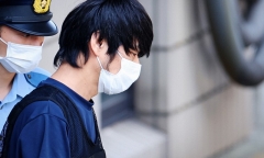 Nhật Bản truy tố kẻ sát hại cố Thủ tướng Abe sau khi đánh giá tâm thần