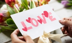 Tổng hợp những lời chúc vợ 8/3 đầy ngọt ngào, ý nghĩa vợ nghe là thích mê