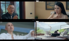 “Biệt dược đen” tập 17 preview: Vân lấy cái chết để uy hiếp bố mẹ