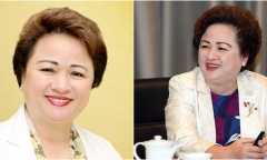 Con trai của Madam Nga sẽ “sang tay” 2 triệu cổ phiếu SSB cho mẹ?