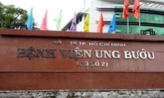 Sở Y tế TP.HCM yêu cầu Bệnh viện Ung bướu làm rõ thông tin tố bác sĩ xâm hại người nhà bệnh nhân