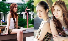 Thủy Tiên tham gia diễn xuất: Đóng phim không nhiều nhưng đều để lại dấu ấn mạnh mẽ