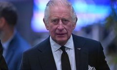 Vương quốc Anh sẽ chuyển sang dùng đồng tiền in hình Vua Charles III từ năm 2024
