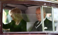 Nhân viên của Vua Charles III đối mặt nguy cơ mất việc vì dư thừa nhân lực