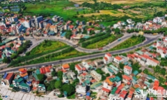 Hà Nội xem xét Đề án thành lập quận Gia Lâm