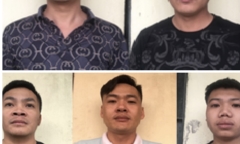 Hà Nội: Nam thanh niên điều khiển ô tô chèn tử đối thủ tử vong