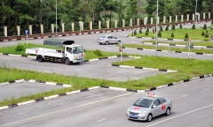 Xử lý nghiêm người đứng đầu để xảy ra nhũng nhiễu, tiêu cực trong đào tạo, sát hạch lái xe