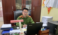Huyện Mỹ Đức: Tăng cường rà soát công tác kiểm an toàn PCCC