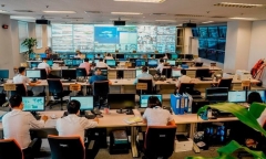 Thử nghiệm mô hình điều phối khai thác A-CMD tại sân bay Nội Bài và Tân Sơn Nhất