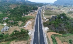 Bộ GTVT quyết tâm hoàn thành hơn 410 km trong năm 2023