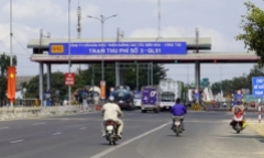 Chủ đầu tư tuyên bố 'bỏ mặc' BOT quốc lộ 51, Cục Đường bộ Việt Nam nói gì?