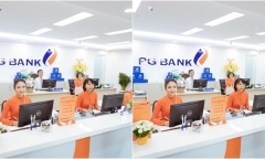 Cựu lãnh đạo MSB xin thôi chức vụ tại PGBank