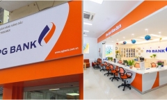 PG Bank chính thức đổi tên thành Ngân hàng Thịnh Vượng và Phát triển (PGBank)