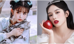 Tin tức sao Hoa ngữ mới nhất ngày 28/10: Châu Dã và Điền Hi Vi vươn lên mạnh mẽ, khiến đồng nghiệp phải dè chừng