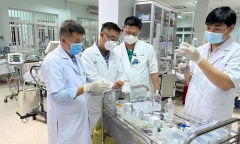 Quảng Nam: Liên tiếp ngộ độc sau khi ăn cá chép ủ chua