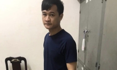 Tạm giữ đối tượng giả người mua nhà để trộm cắp tài sản của gia chủ