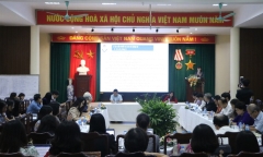 Hà Nội: Xây dựng đề ánTrường THPT Chu Văn An thành trường chuyên