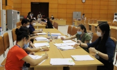 Thi tốt nghiệp THPT 2022: Xuất hiện bài thi Văn được 0 điểm vì thí sinh chỉ viết đúng 5 chữ
