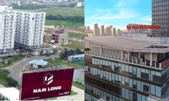 Đầu tư Nam Long (NLG): Hàng tồn kho tăng mạnh, nhiều “ông lớn” đang là  trái chủ