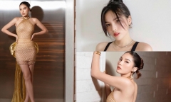 Học vấn của Hoa hậu Kỳ Duyên: Đỗ trường top nhờ hàng xóm dạy chữ