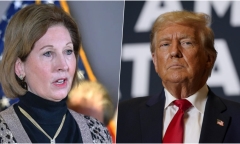 Cựu luật sư của ông Trump nhận tội can thiệp bầu cử, đồng ý ra làm chứng