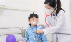 Tin tức đời sống ngày 2/3: Bé 6 tuổi ăn phải bim bim tẩm thuốc diệt chuột