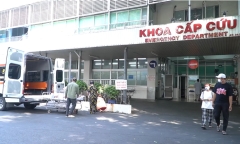Cô gái trẻ gặp biến chứng sau phẫu thuật thẩm mỹ, không còn khả năng cứu chữa